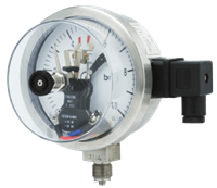 TMP501 Pressure Gauge